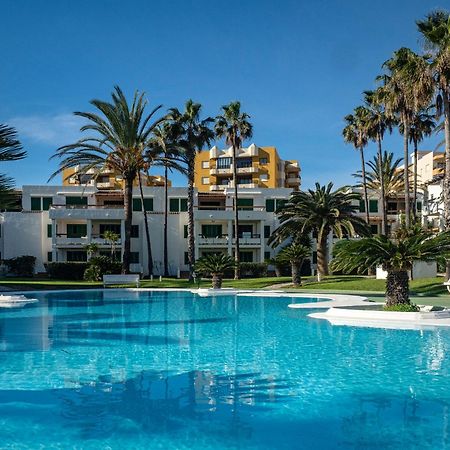 Residencial Club Deltamar Solo Familias Serviplaya Playa De Xeraco Ngoại thất bức ảnh