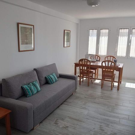 Residencial Club Deltamar Solo Familias Serviplaya Playa De Xeraco Ngoại thất bức ảnh