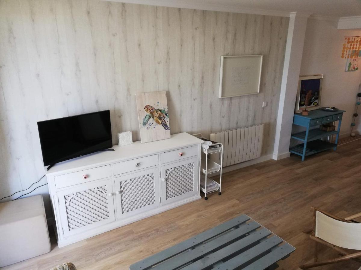 Residencial Club Deltamar Solo Familias Serviplaya Playa De Xeraco Ngoại thất bức ảnh