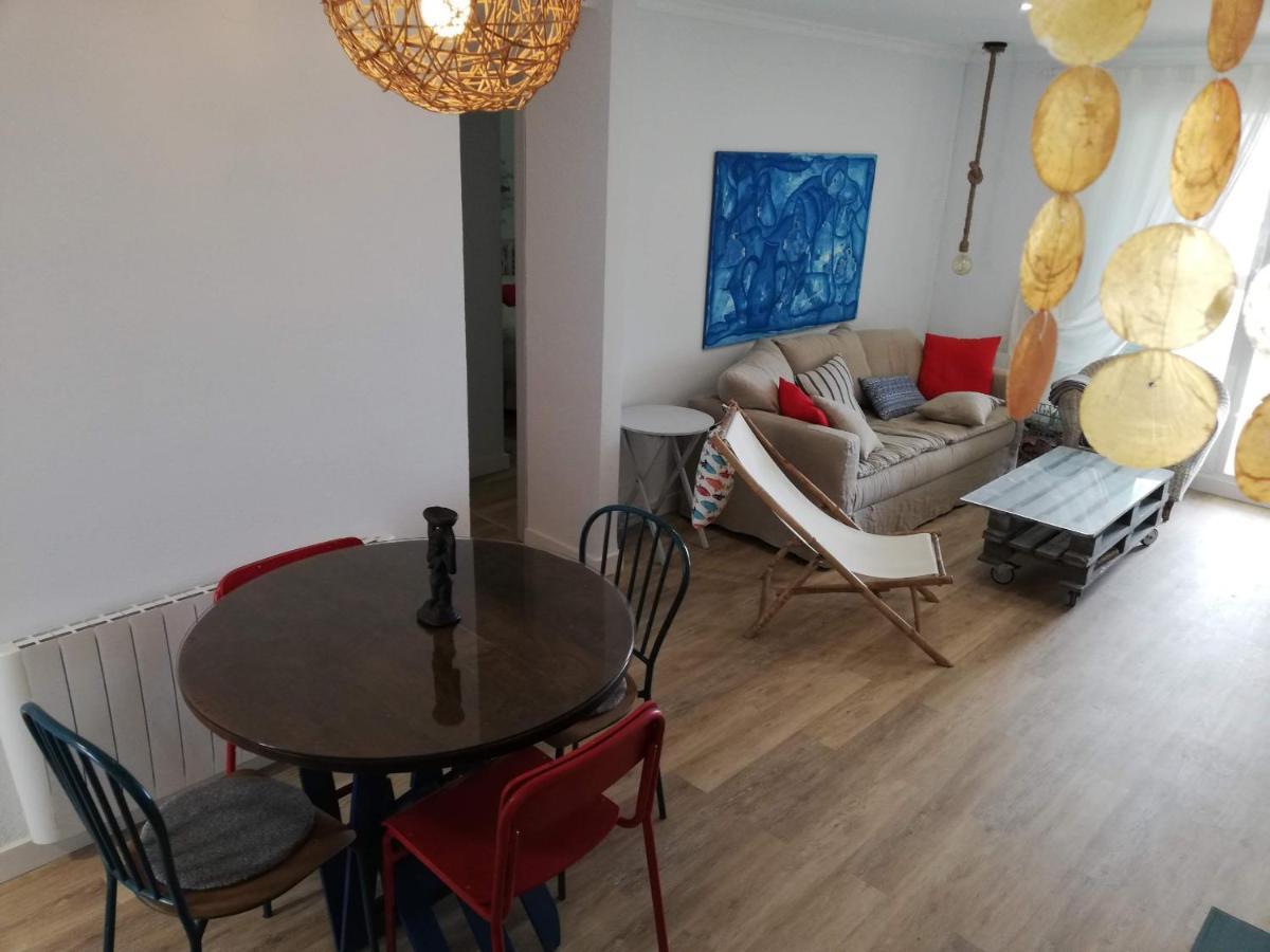 Residencial Club Deltamar Solo Familias Serviplaya Playa De Xeraco Ngoại thất bức ảnh