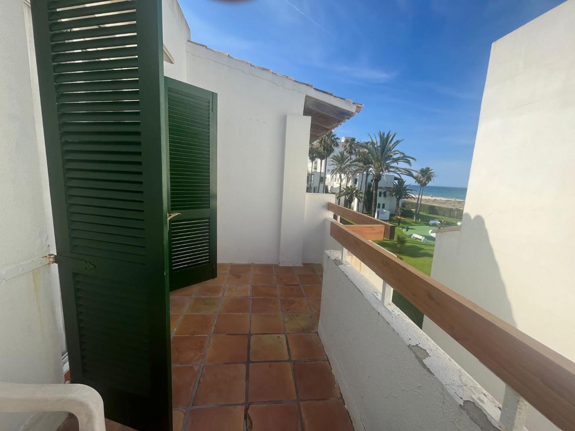 Residencial Club Deltamar Solo Familias Serviplaya Playa De Xeraco Ngoại thất bức ảnh