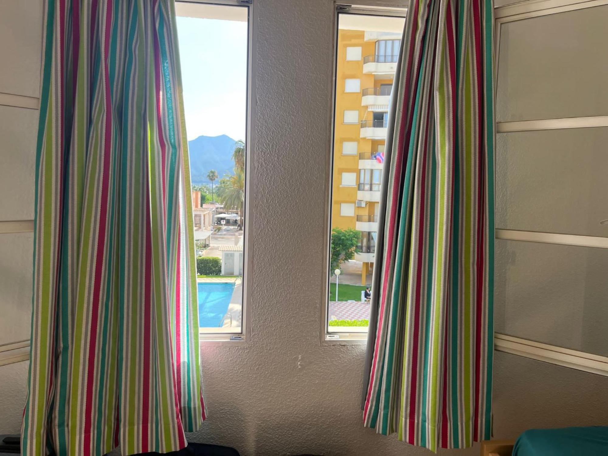 Residencial Club Deltamar Solo Familias Serviplaya Playa De Xeraco Ngoại thất bức ảnh
