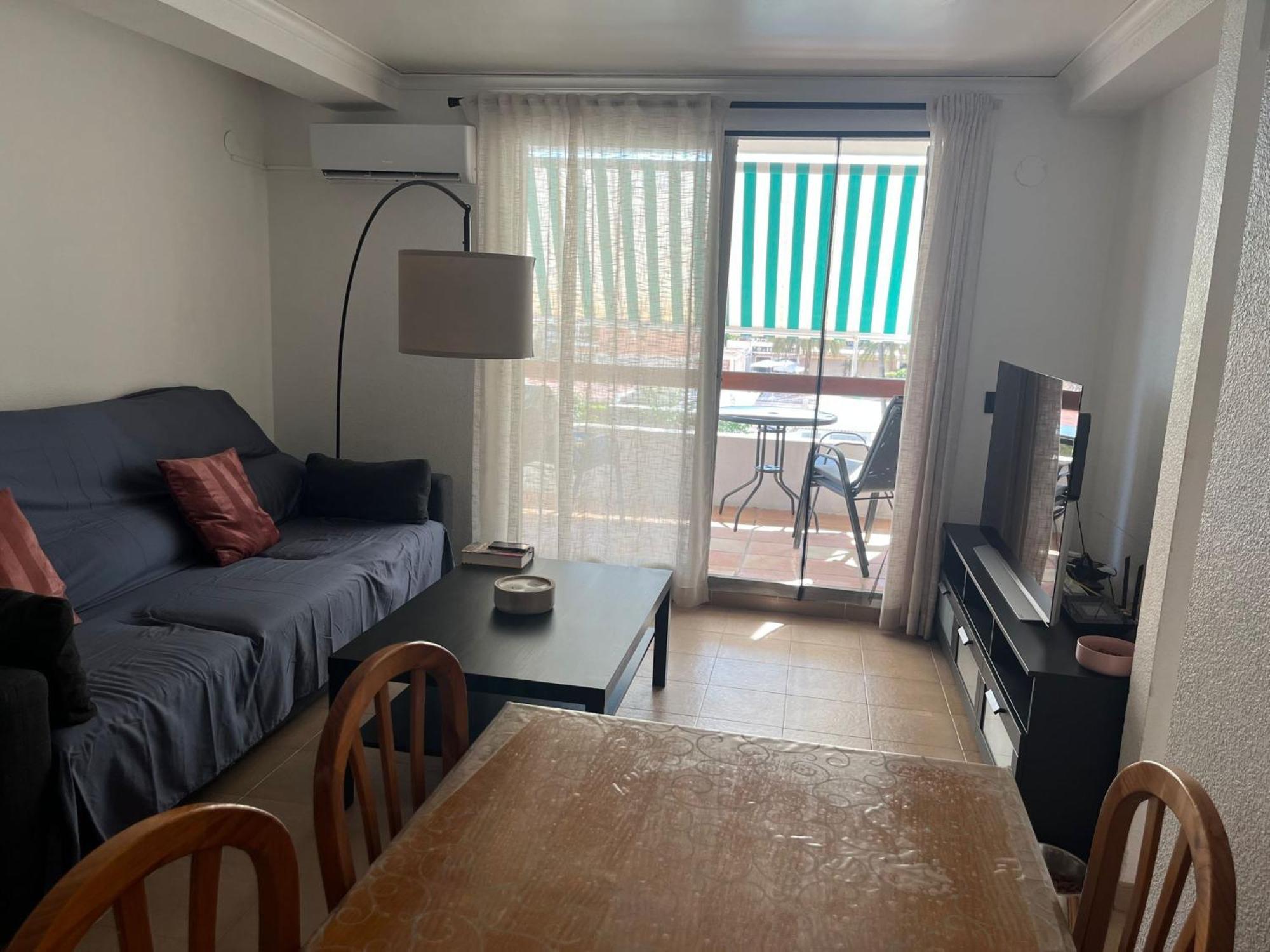 Residencial Club Deltamar Solo Familias Serviplaya Playa De Xeraco Ngoại thất bức ảnh