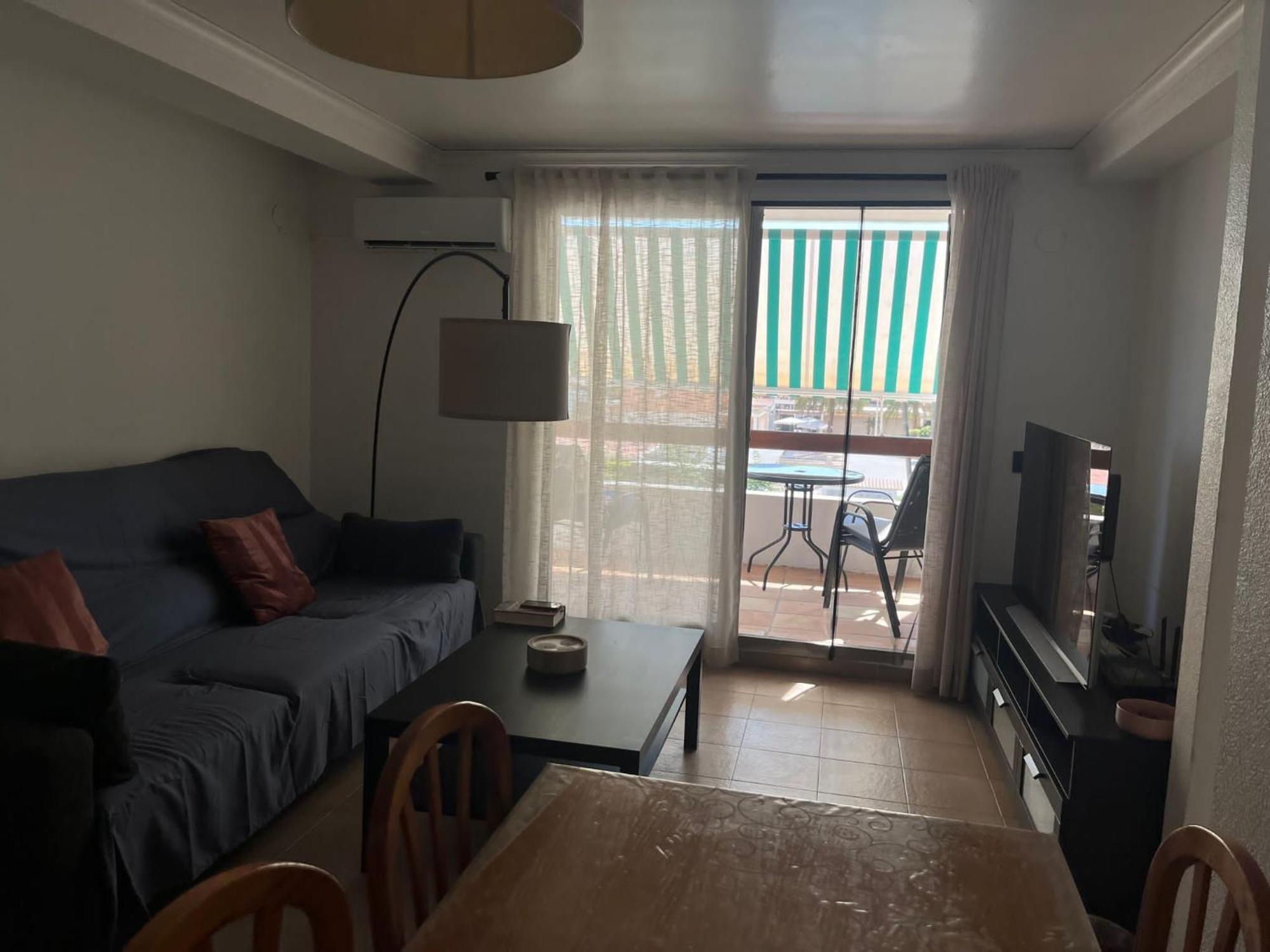 Residencial Club Deltamar Solo Familias Serviplaya Playa De Xeraco Ngoại thất bức ảnh