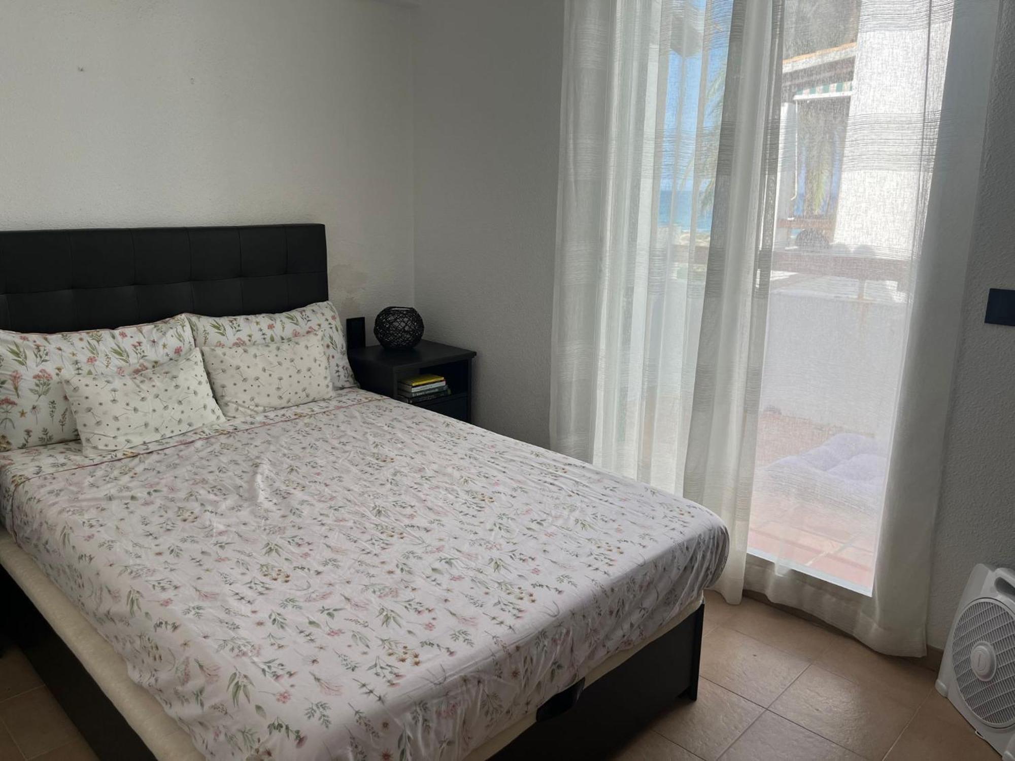 Residencial Club Deltamar Solo Familias Serviplaya Playa De Xeraco Ngoại thất bức ảnh
