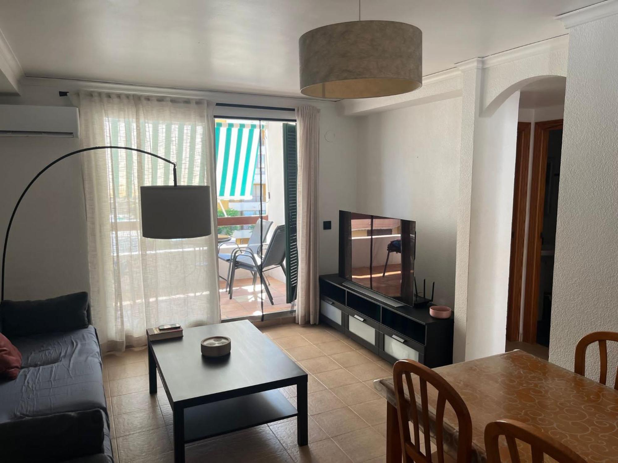 Residencial Club Deltamar Solo Familias Serviplaya Playa De Xeraco Ngoại thất bức ảnh