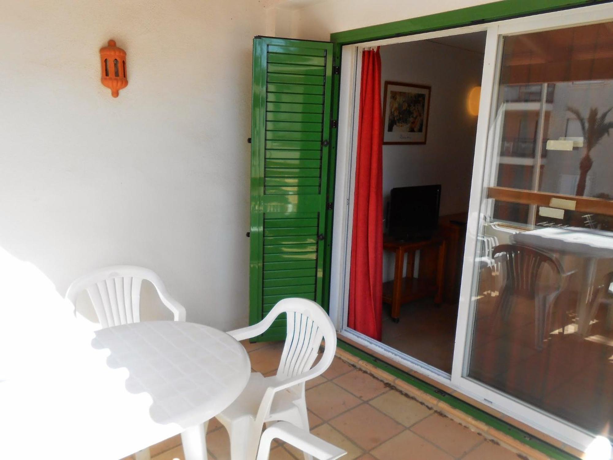 Residencial Club Deltamar Solo Familias Serviplaya Playa De Xeraco Phòng bức ảnh
