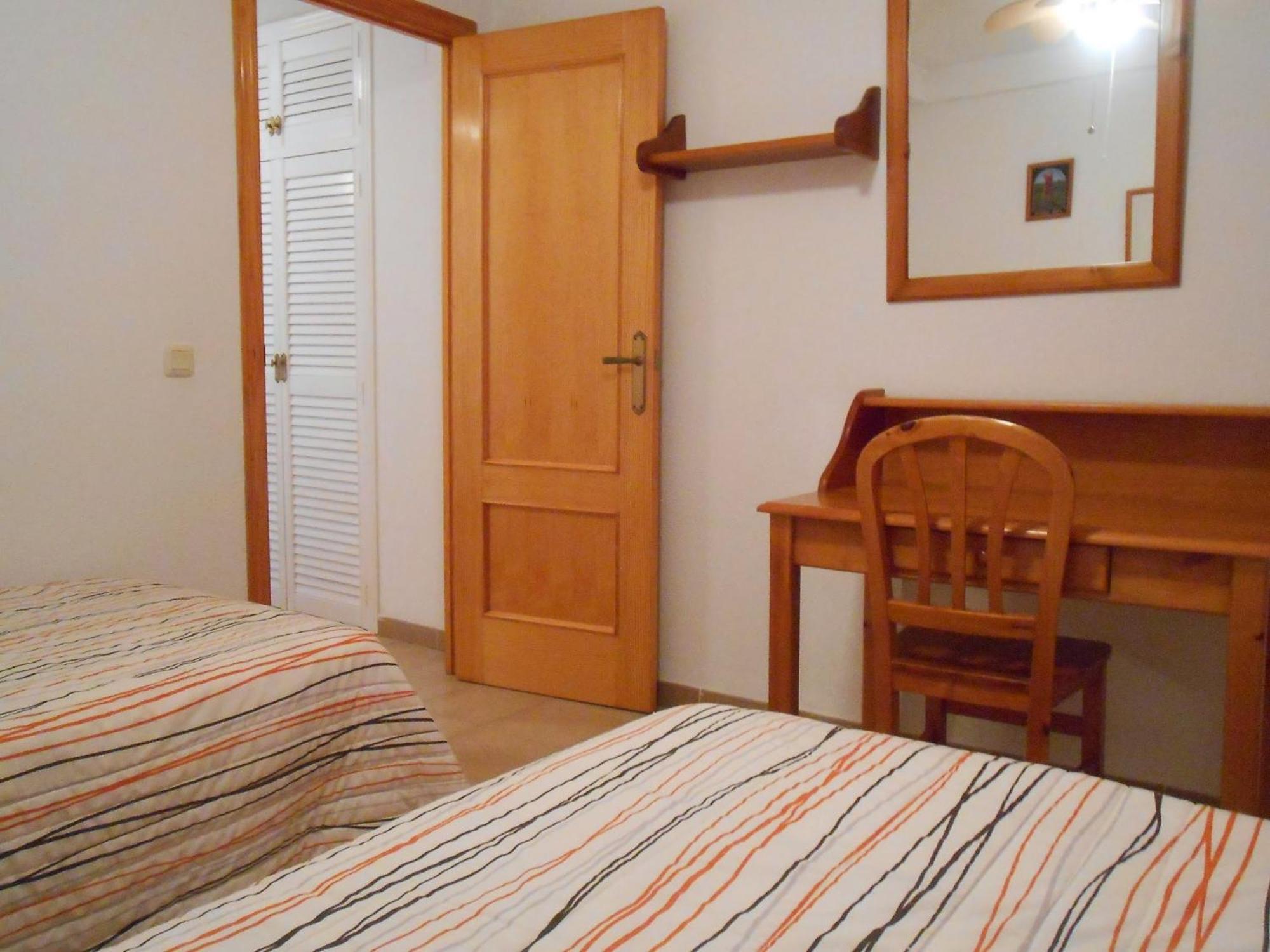 Residencial Club Deltamar Solo Familias Serviplaya Playa De Xeraco Phòng bức ảnh