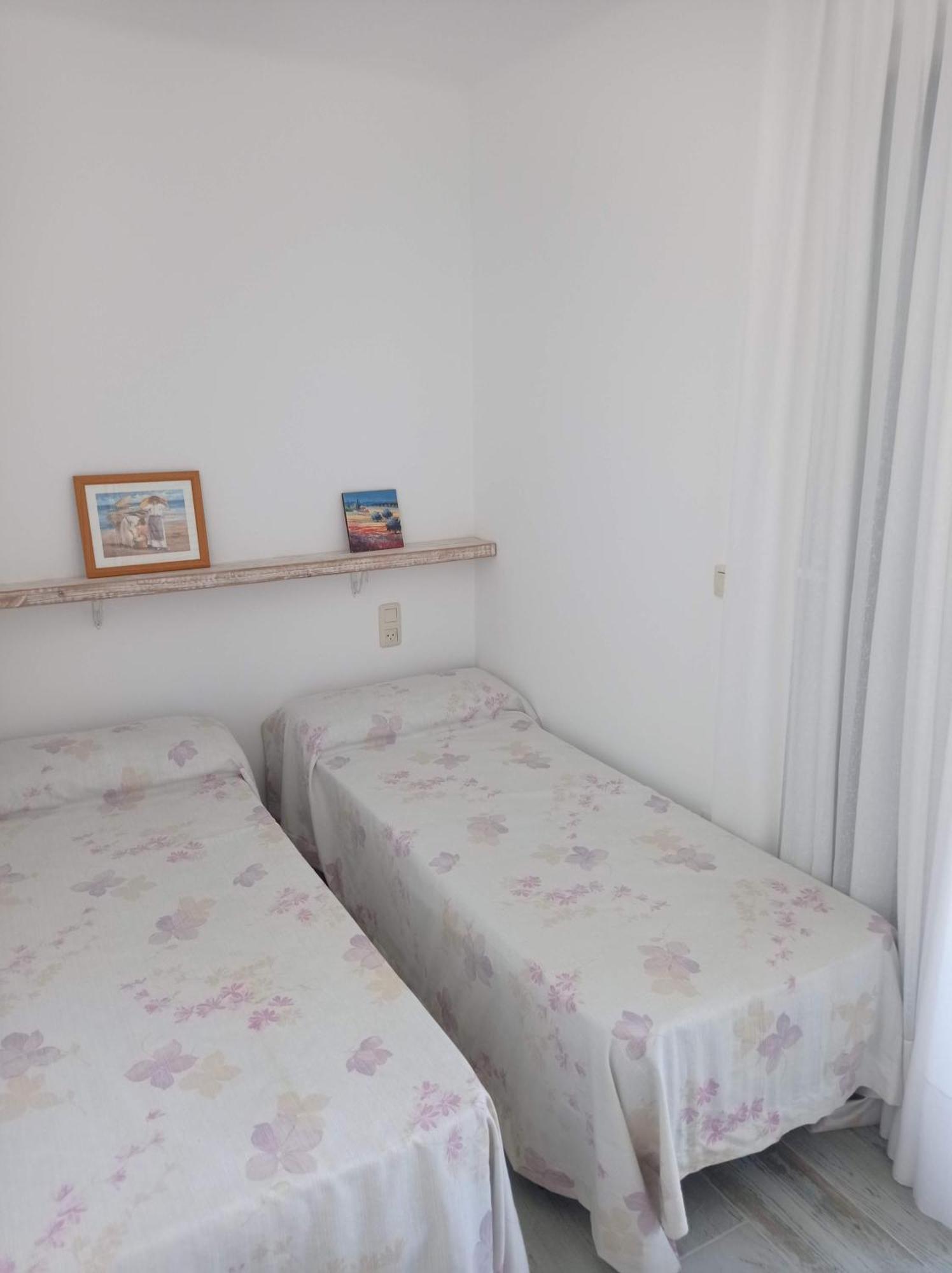 Residencial Club Deltamar Solo Familias Serviplaya Playa De Xeraco Ngoại thất bức ảnh