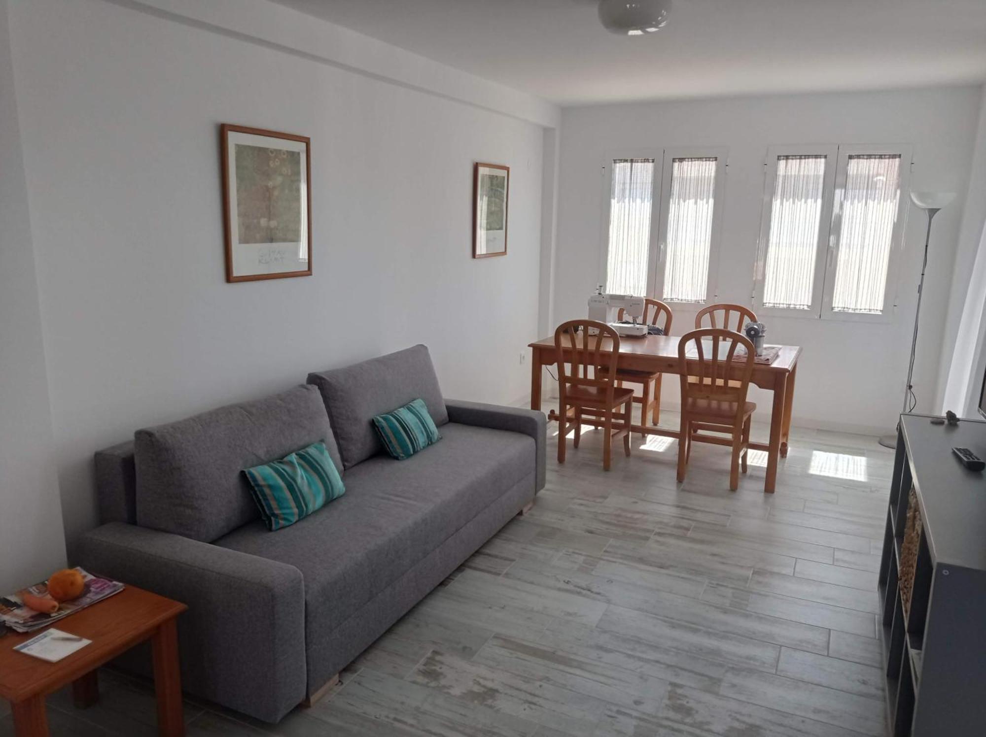 Residencial Club Deltamar Solo Familias Serviplaya Playa De Xeraco Ngoại thất bức ảnh