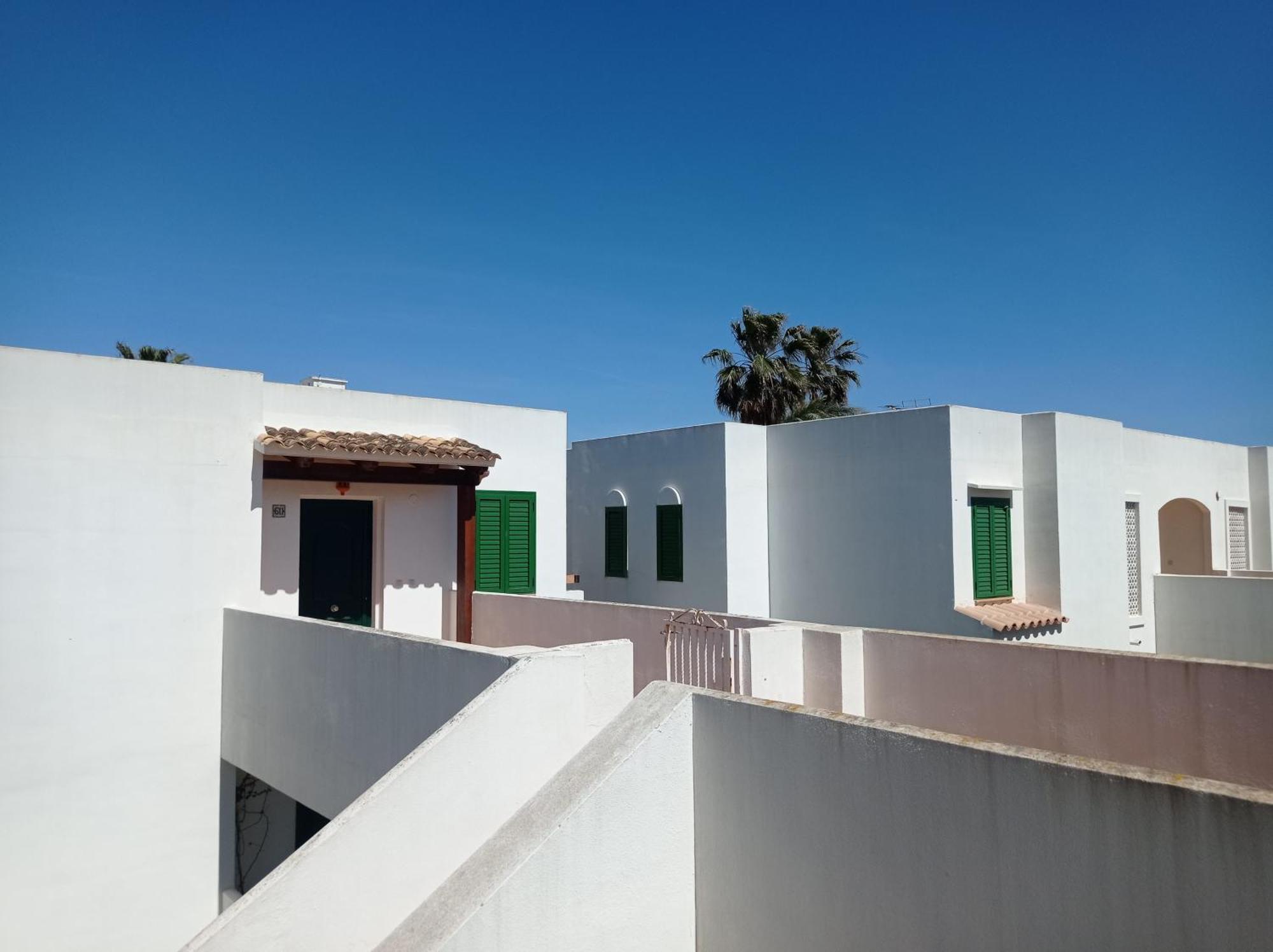 Residencial Club Deltamar Solo Familias Serviplaya Playa De Xeraco Ngoại thất bức ảnh