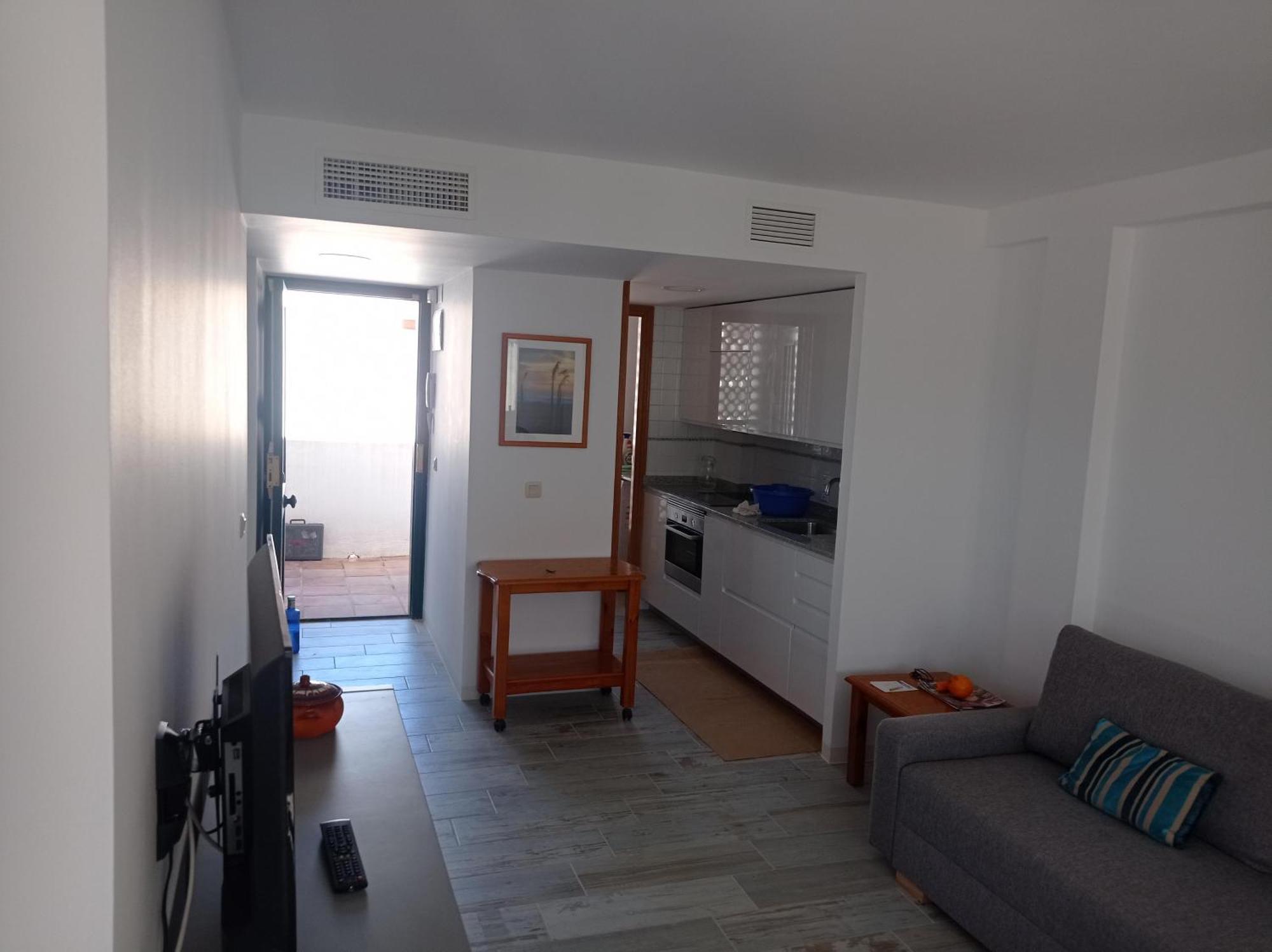 Residencial Club Deltamar Solo Familias Serviplaya Playa De Xeraco Ngoại thất bức ảnh