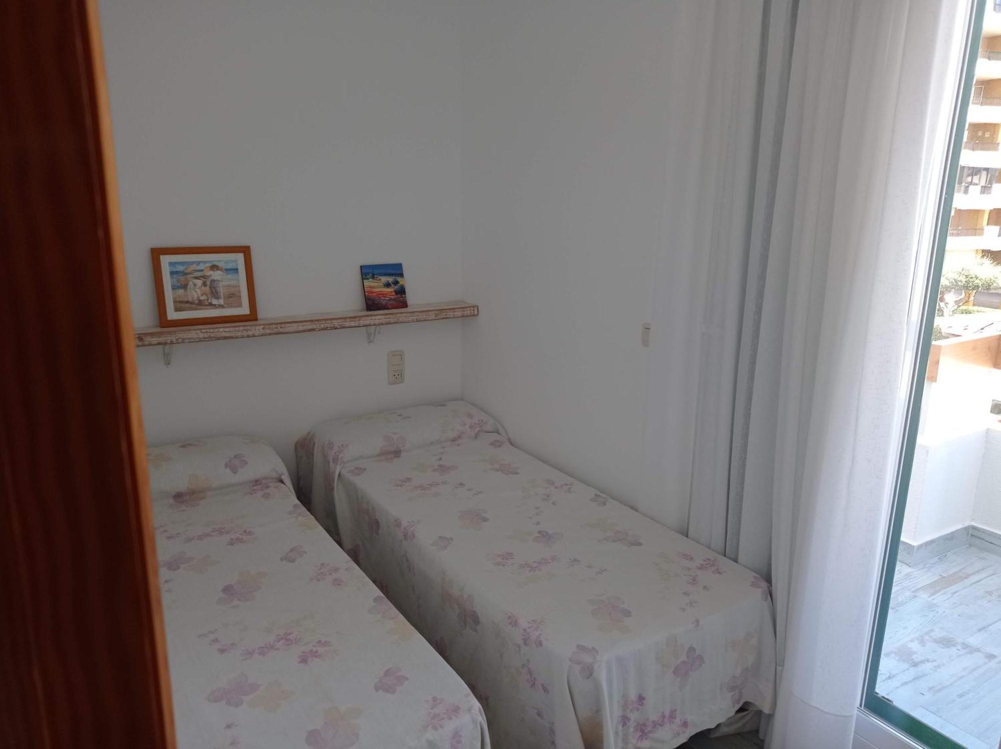 Residencial Club Deltamar Solo Familias Serviplaya Playa De Xeraco Ngoại thất bức ảnh
