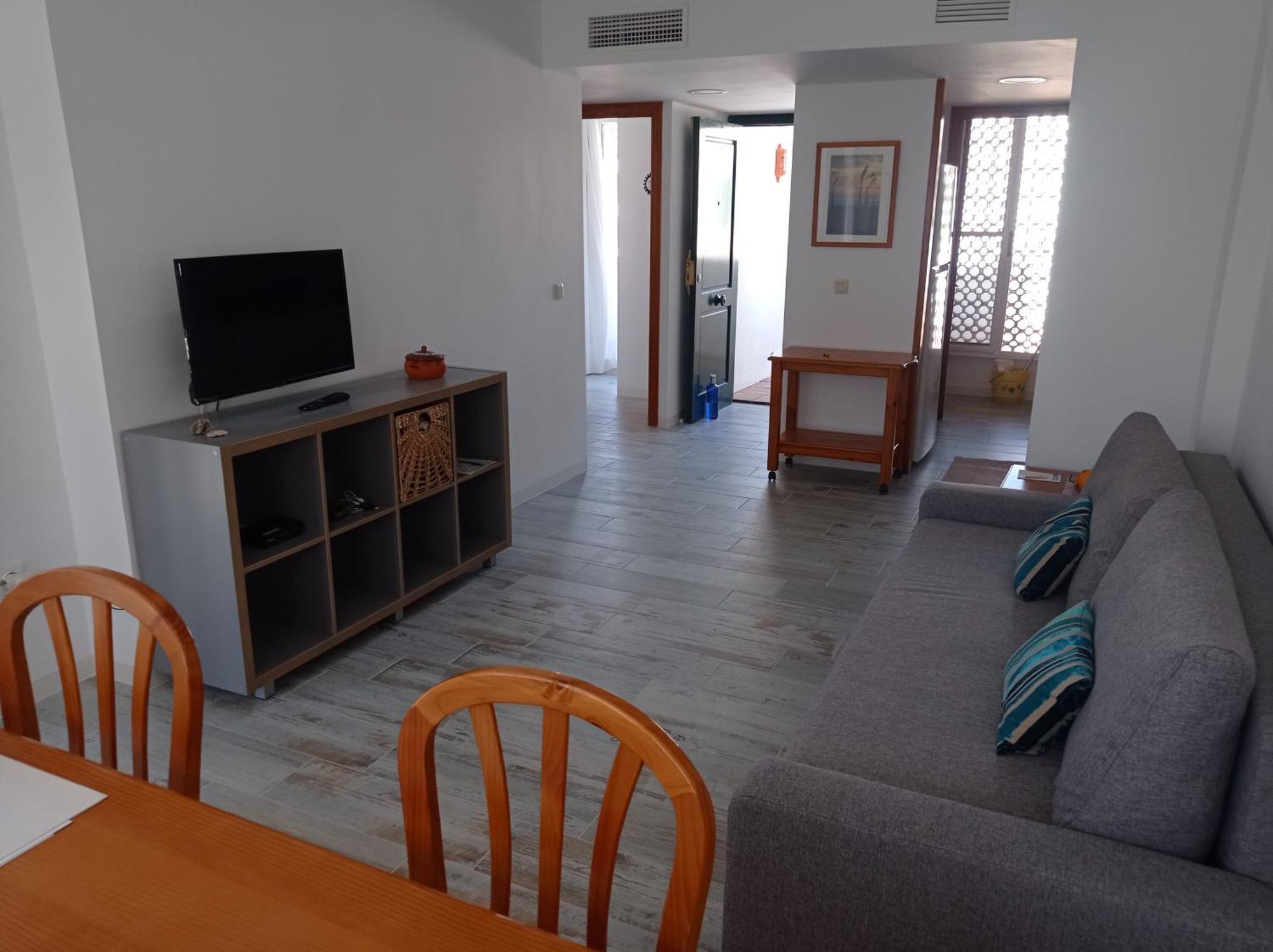 Residencial Club Deltamar Solo Familias Serviplaya Playa De Xeraco Ngoại thất bức ảnh