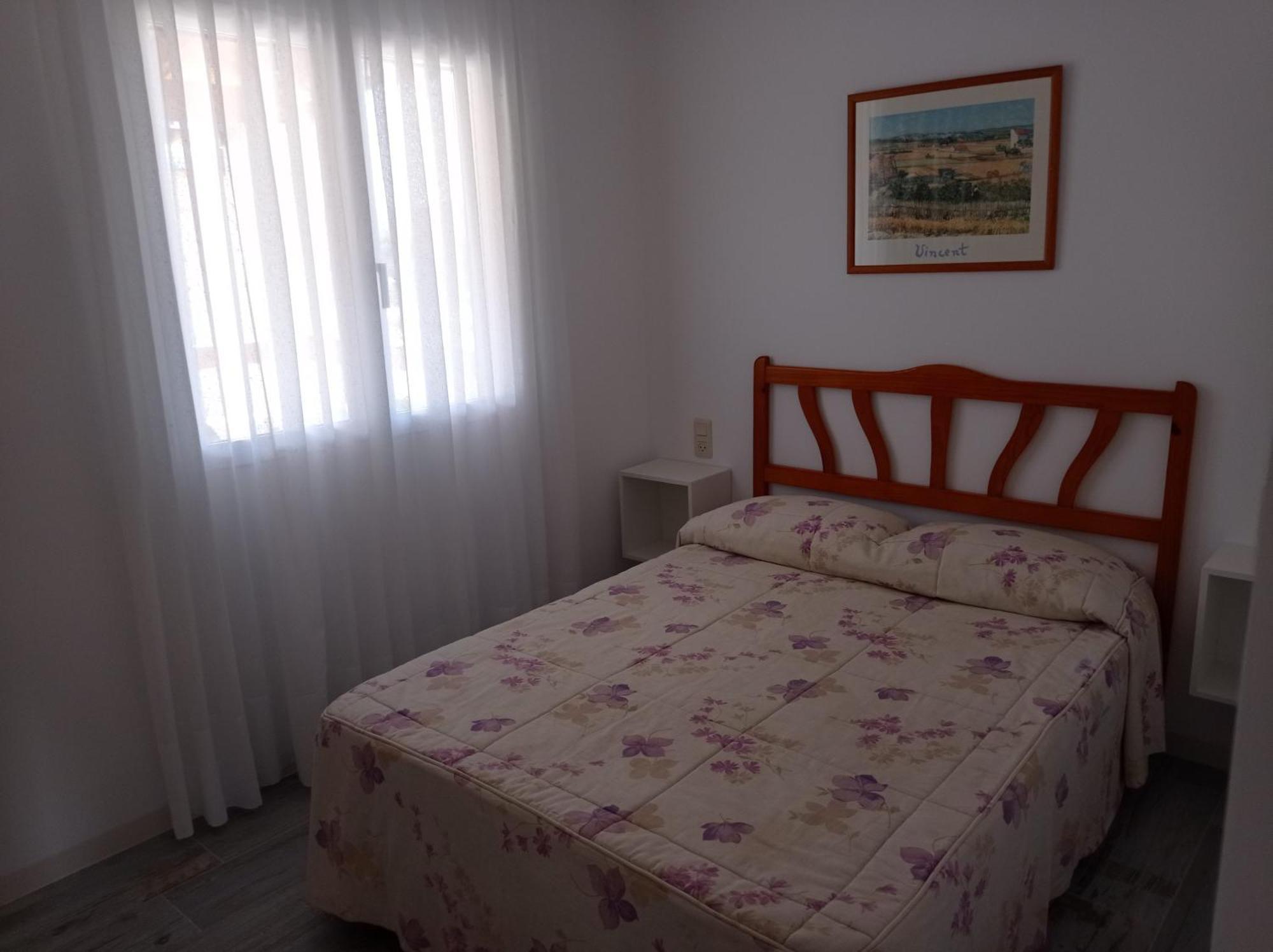 Residencial Club Deltamar Solo Familias Serviplaya Playa De Xeraco Ngoại thất bức ảnh