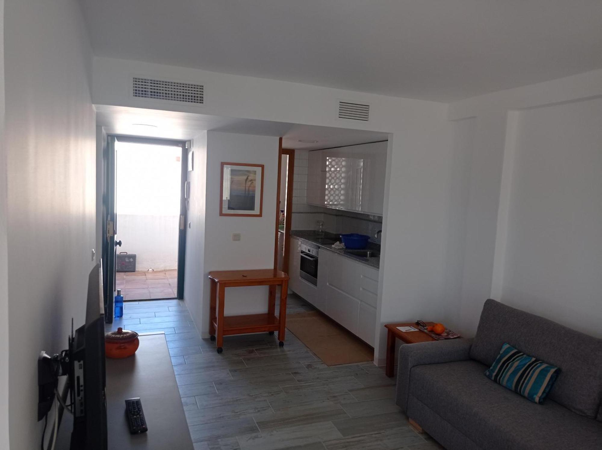 Residencial Club Deltamar Solo Familias Serviplaya Playa De Xeraco Ngoại thất bức ảnh