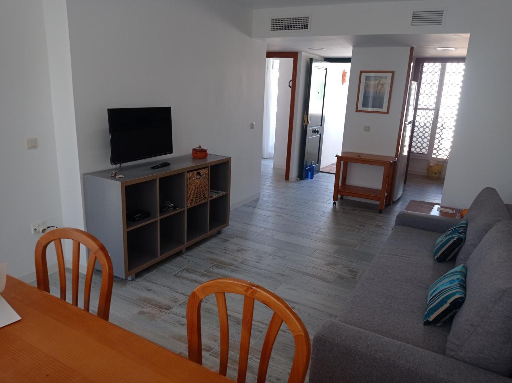 Residencial Club Deltamar Solo Familias Serviplaya Playa De Xeraco Ngoại thất bức ảnh