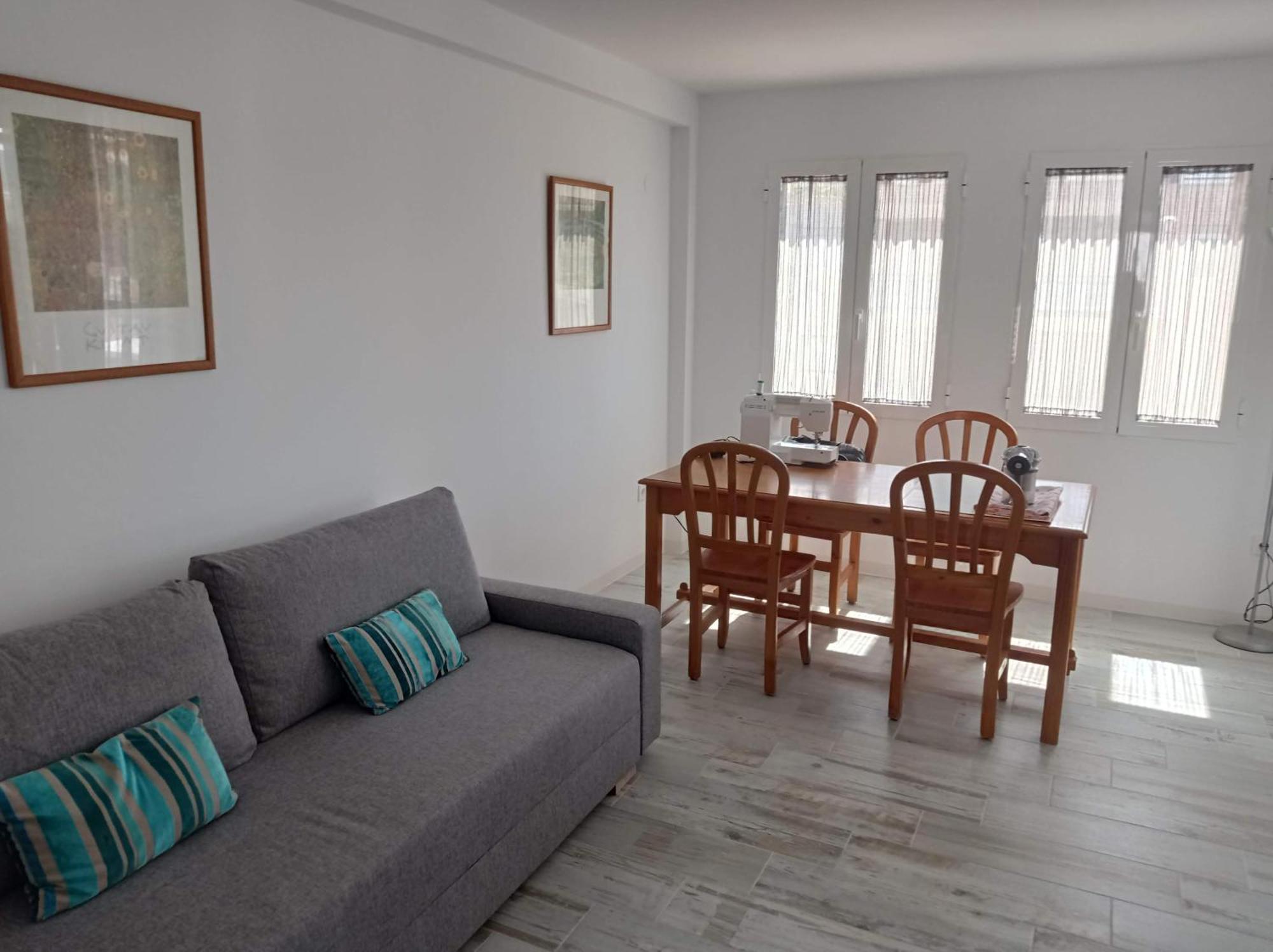 Residencial Club Deltamar Solo Familias Serviplaya Playa De Xeraco Ngoại thất bức ảnh