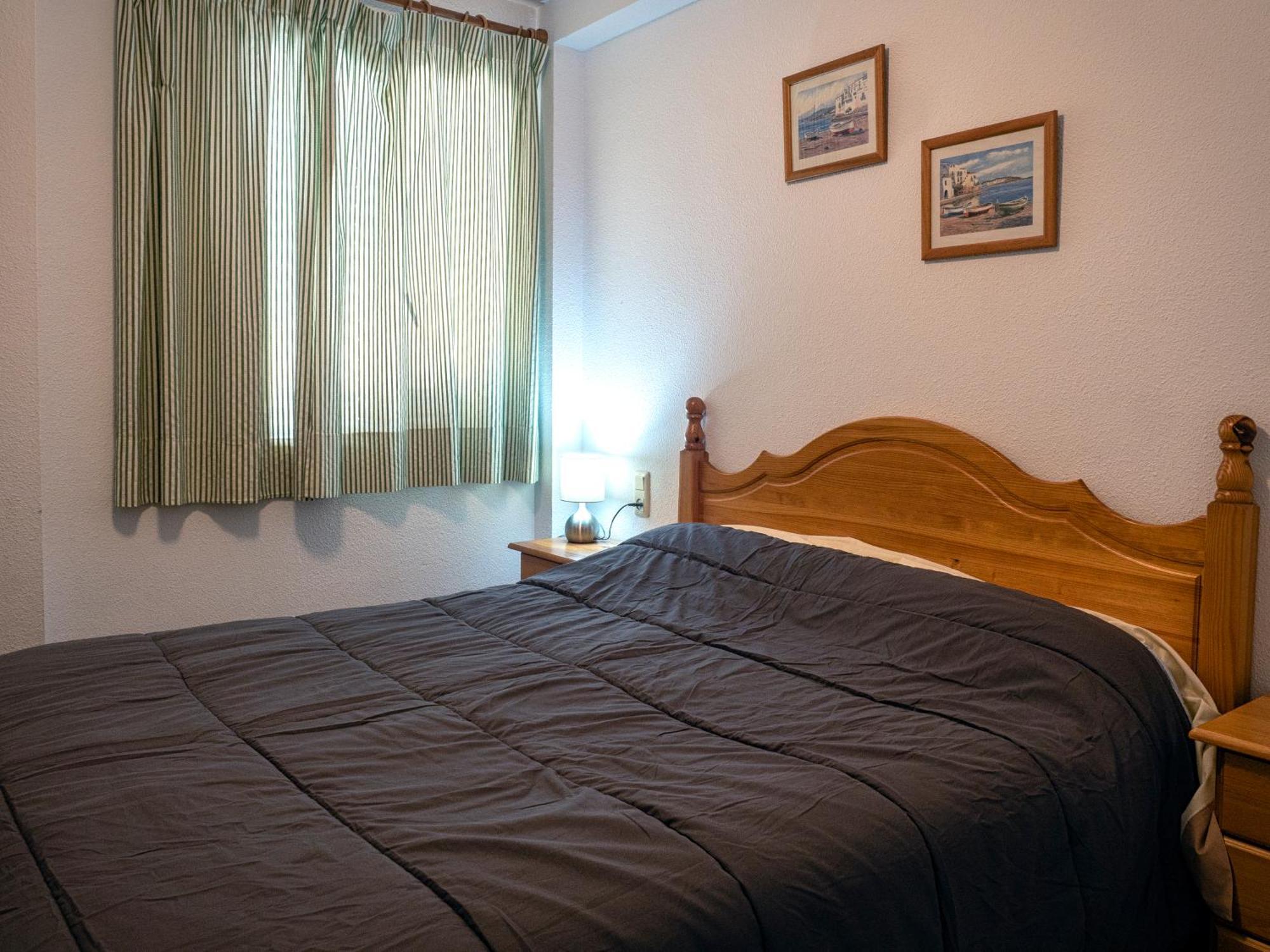 Residencial Club Deltamar Solo Familias Serviplaya Playa De Xeraco Phòng bức ảnh