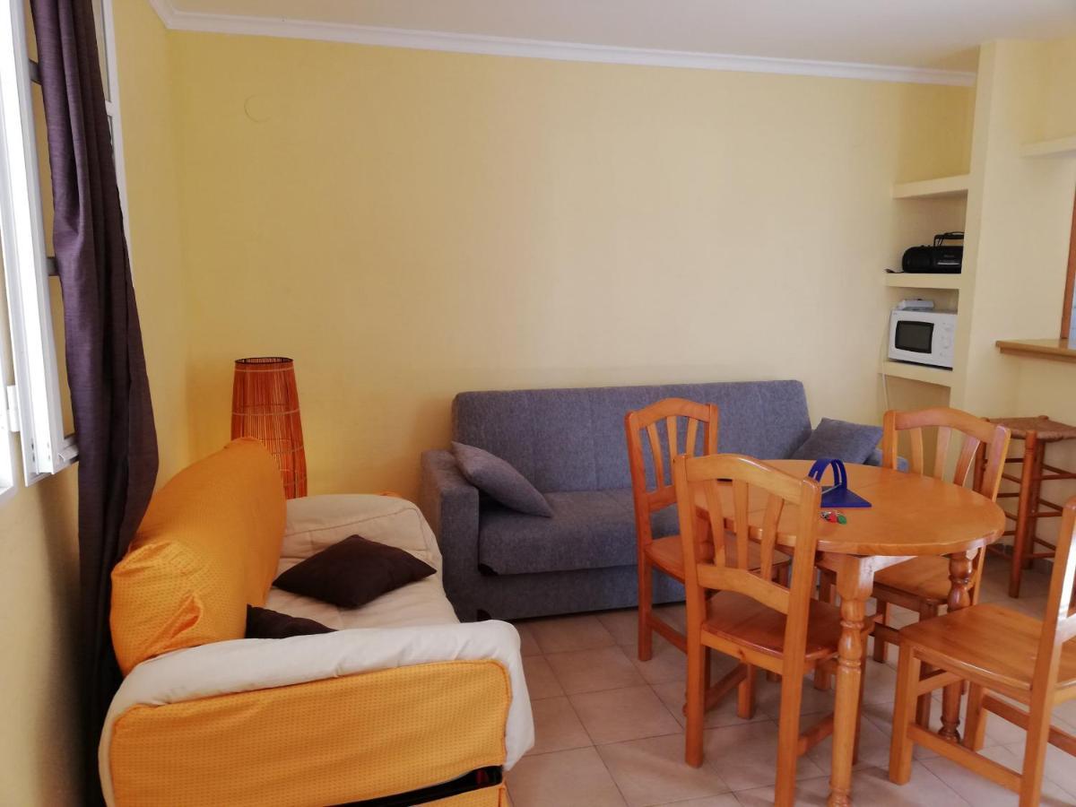 Residencial Club Deltamar Solo Familias Serviplaya Playa De Xeraco Ngoại thất bức ảnh