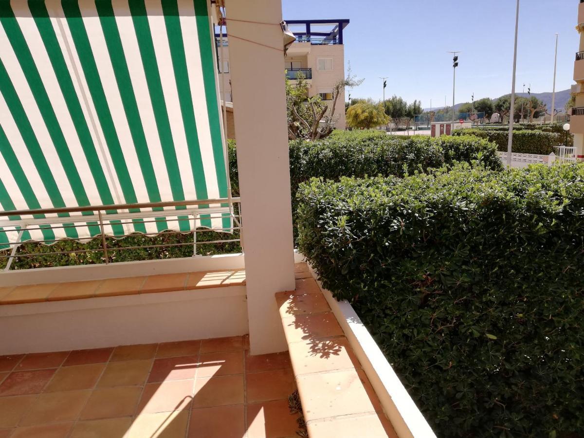 Residencial Club Deltamar Solo Familias Serviplaya Playa De Xeraco Ngoại thất bức ảnh