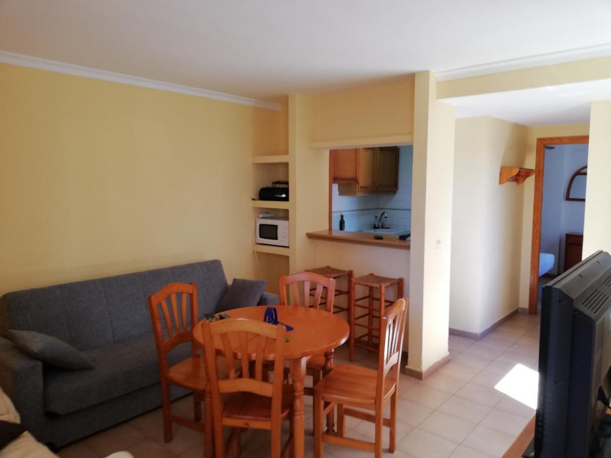 Residencial Club Deltamar Solo Familias Serviplaya Playa De Xeraco Ngoại thất bức ảnh
