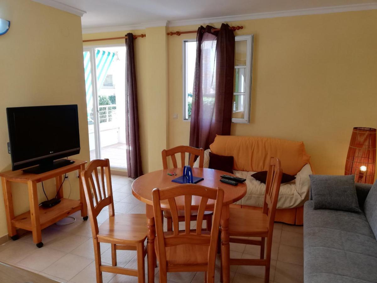 Residencial Club Deltamar Solo Familias Serviplaya Playa De Xeraco Ngoại thất bức ảnh